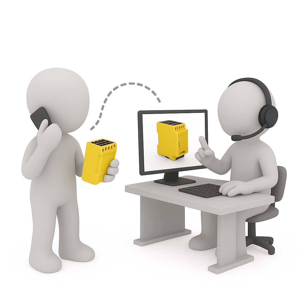 Technické poradenství